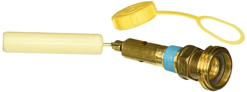 Manchester Tank Propane Tank Fill Valve